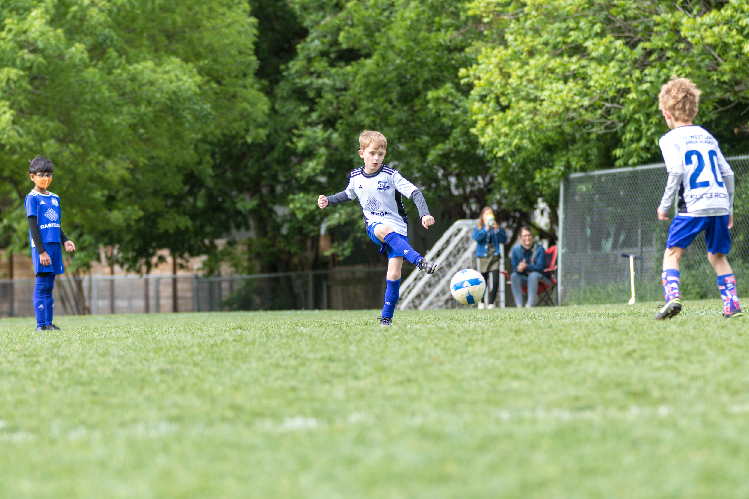 FC Westlake 168