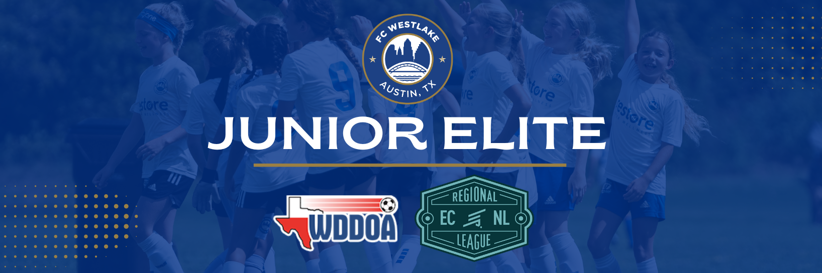 RL Boys & Junior Elite Website Headers